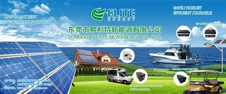 Elite Deep Cycle Long Life Span PVC Wrapping 32700 LiFePO4 Lithium Iron 6V 12V 6ah 10ah 12ah Li-ion Battery for Solar Street Light