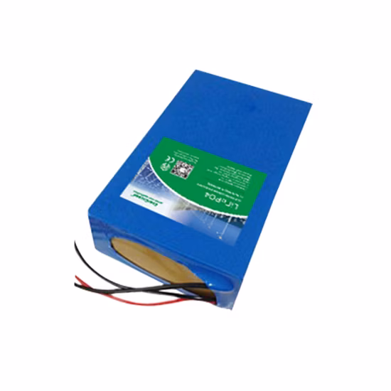 OEM 100ah уличный фонарь 12V 50ah литиевая аккумуляторная батарея панели банка энергии