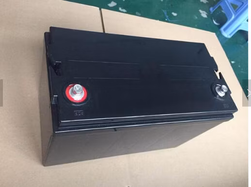 12V 102ah 4s32p LiFePO4 Электрическая лодка Аккумулятор для хранения энергии Сверхмощный ИБП Солнечный уличный фонарь Литий-ионно-фосфатная аккумуляторная батарея для моторизованного каяка 100Ah